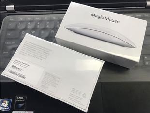 Magic 蓝牙无线鼠标二代 Mouse2 苹果Apple 国行正品