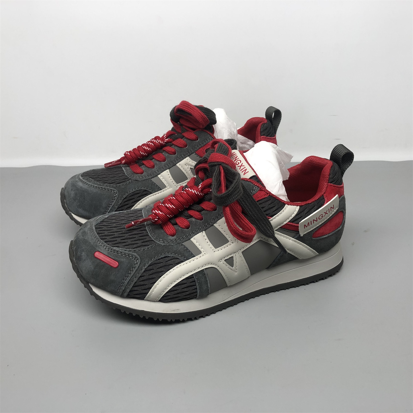 35码品牌撤柜新款真皮厚底女鞋时尚百搭透气德训鞋圆头运动休闲鞋,女鞋,德训鞋,淘宝优惠券,粉丝福利购,淘宝优惠卷