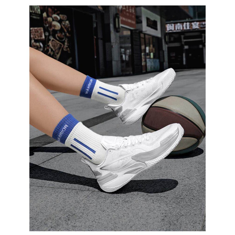 夏季新款伽马1代实战篮球鞋男耐磨防滑减震12专业训练学生运动鞋5