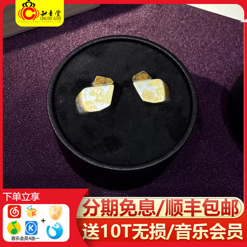 FinalA8000限量版有线hifi耳机