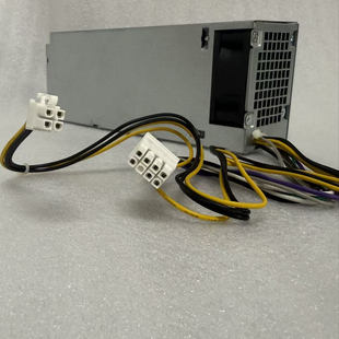 3668电源L240AM H240EM DELL 180W 3650 240W 8针4针 3040