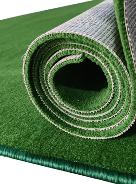 定制纯绿色6毫米尼龙地毯卧室客厅酒店展会拍照地毯满铺B1级阻燃