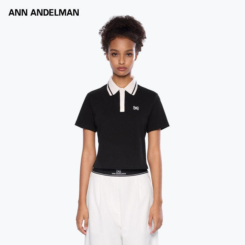 ANNDELM官方直营2025夏