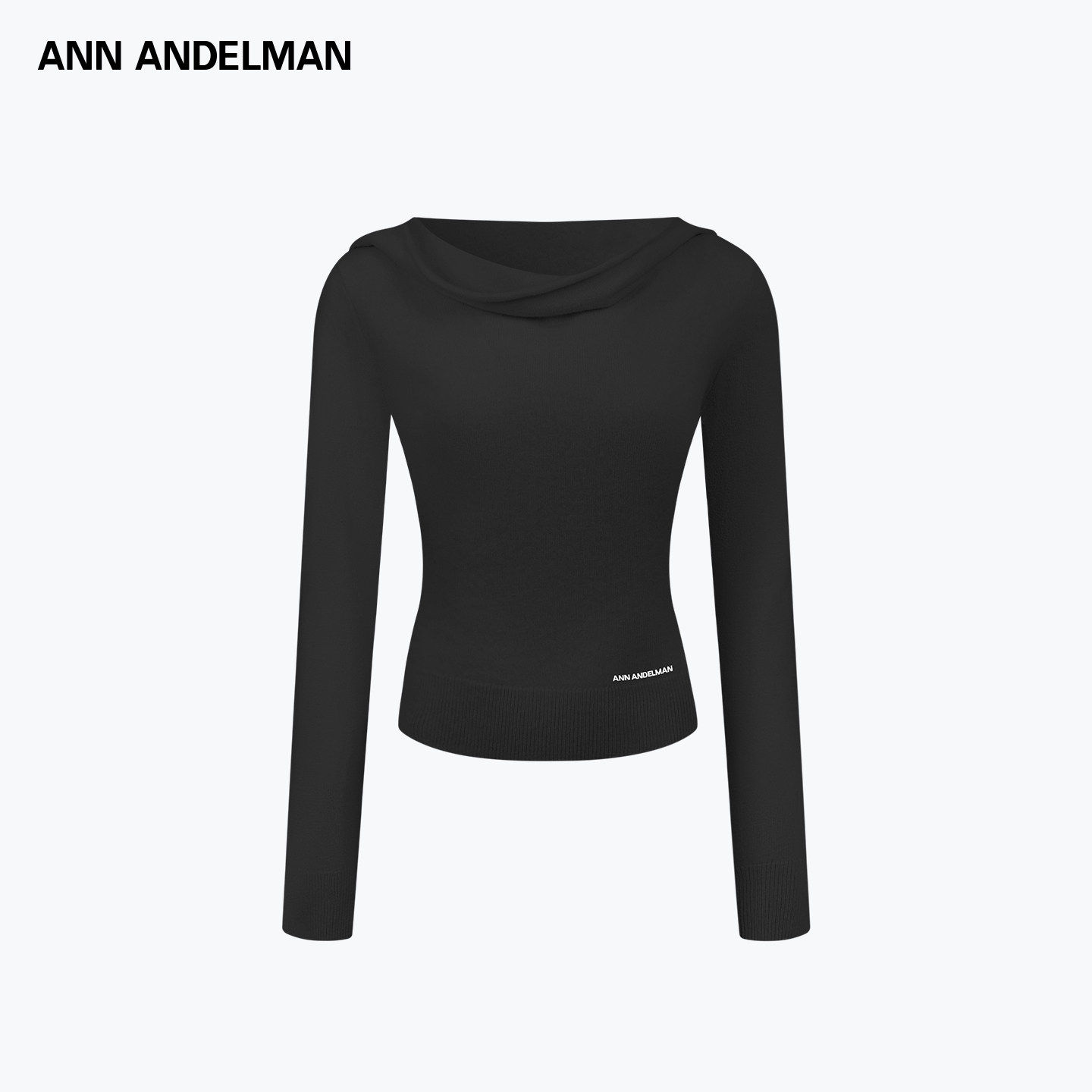 ANNDELM官方直营堆堆领