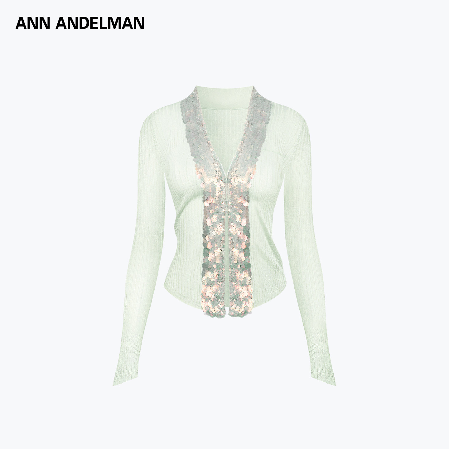 ANNDELM2026早春新款人