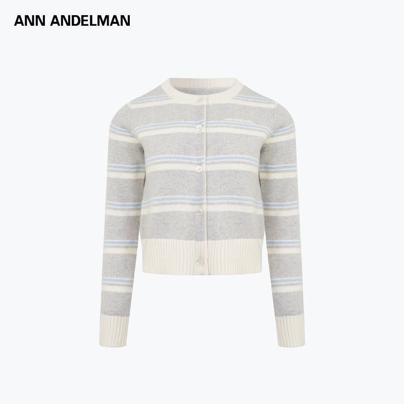 ANNDELM官方直营冬季毛