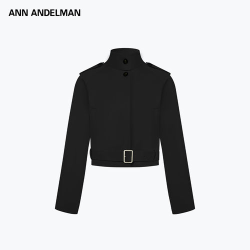ANNDELM2026早春新款短