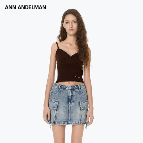 ANNDELM官方直营夏季新