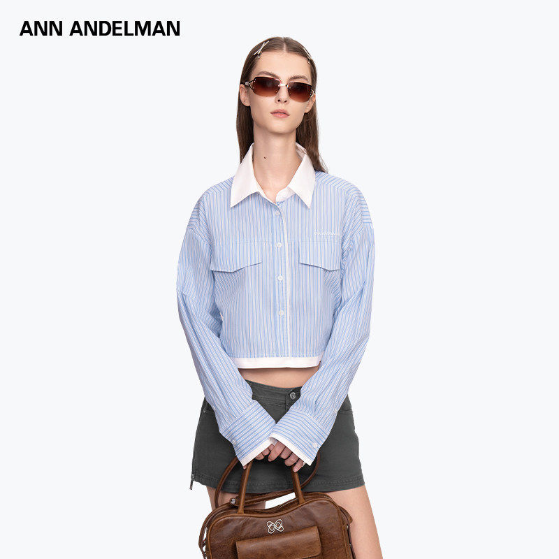 ANNDELM官方直营秋季新