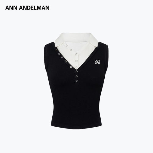 【明星同款】ANNDELM短