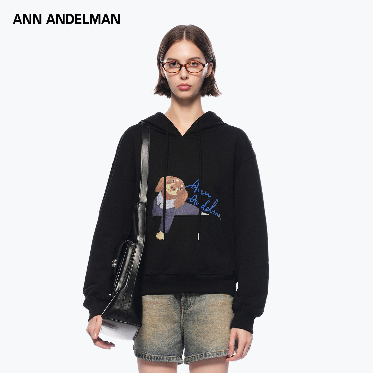 ANNDELM官方直营小狗印