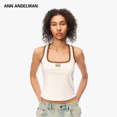 【明星同款】ANNDELM短