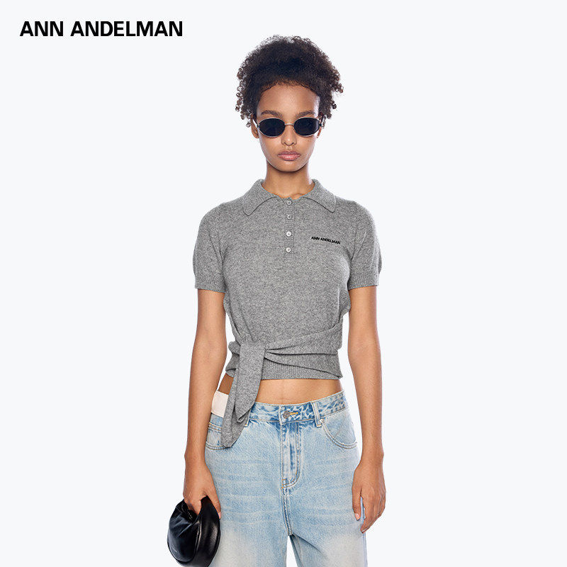 ANNDELM官方直营早秋PO