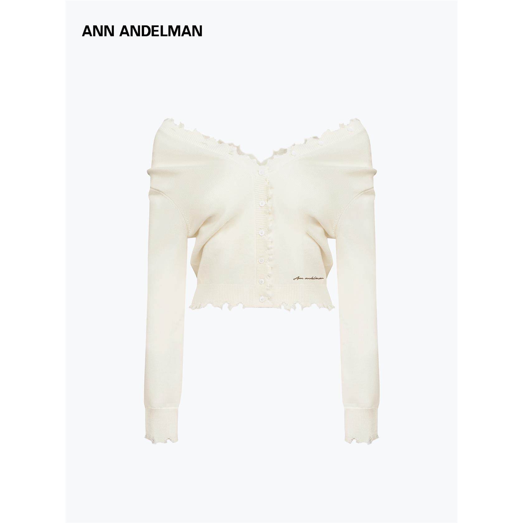 ANNDELM2026早春新款设