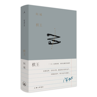 闲话闲说 阿城先生 理想国正版 白话小说经典 作者阿城先生 常识与通识 小说经典 三王 阿城作品典藏2019新版 棋王