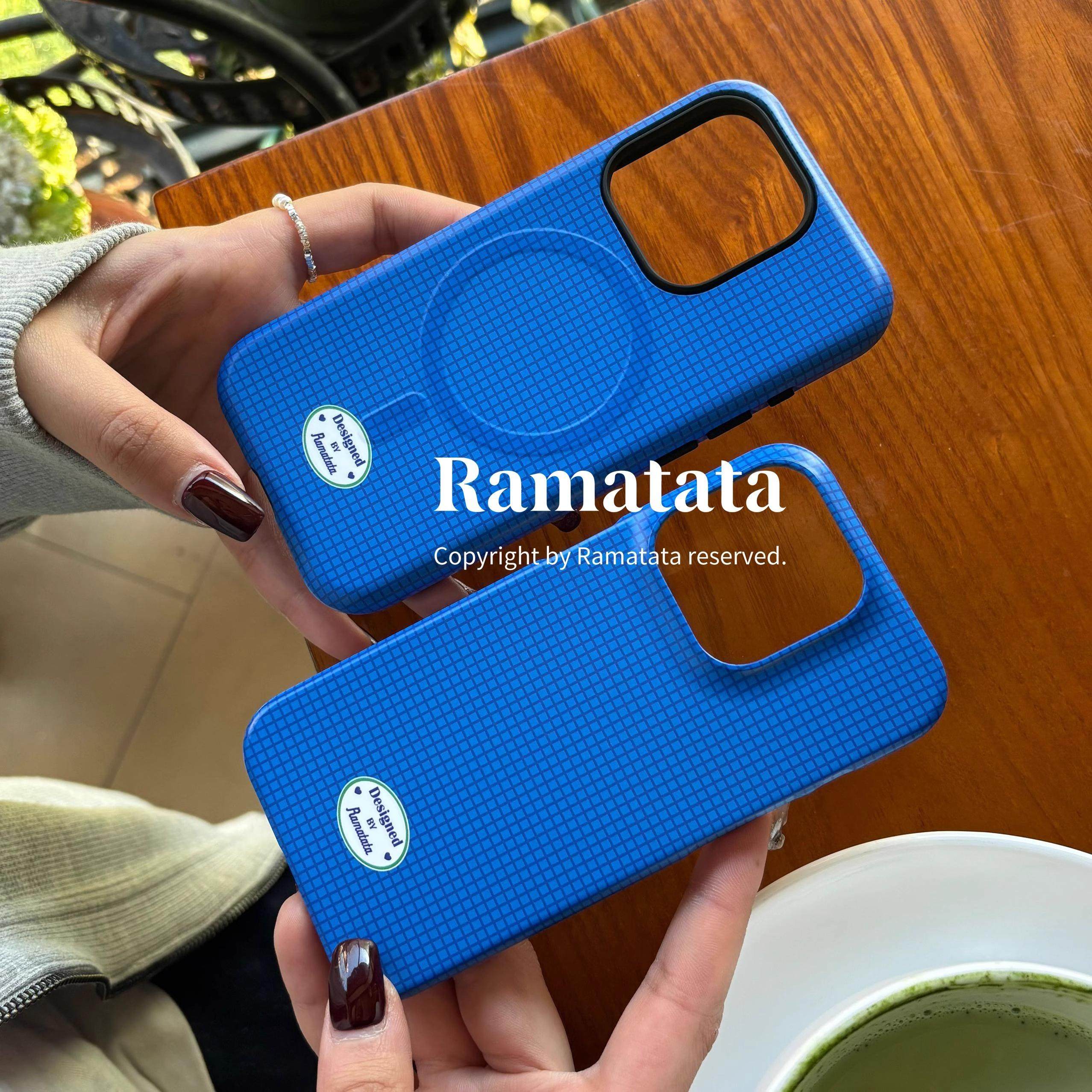 蓝格适用iPhone16promax苹果15小米15pro新款mate60华为p70nova12荣耀90菲林手机壳opporeno13vivox100 3C数码配件手机保护套/壳原图主图