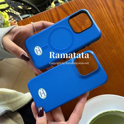 蓝格适用iPhone16promax苹果