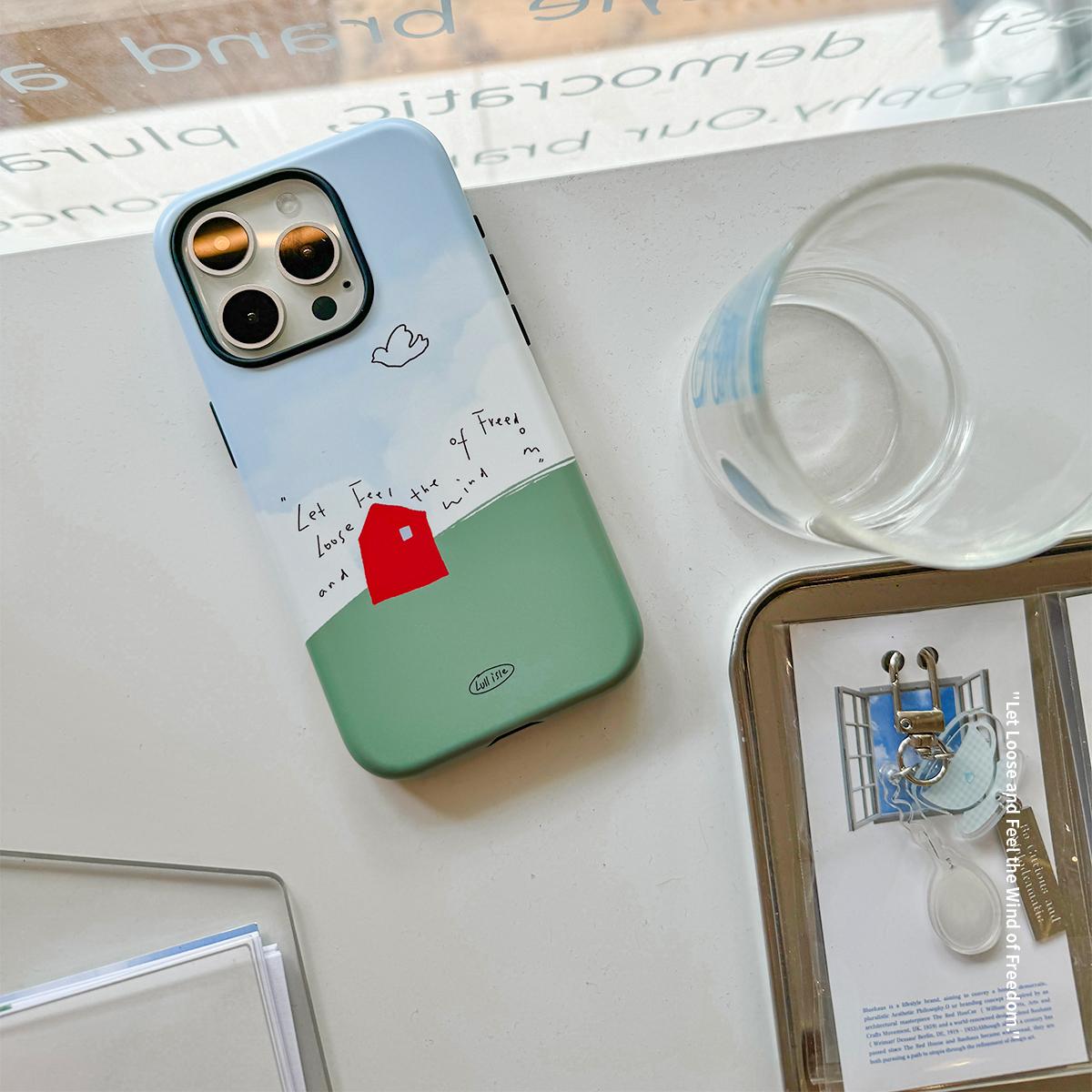 亚克力苹果简约16/15/14/1312