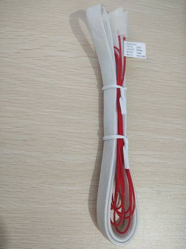 220V电机防潮加热带SCFC301A /302A/303A/304A/305A/306A/308A