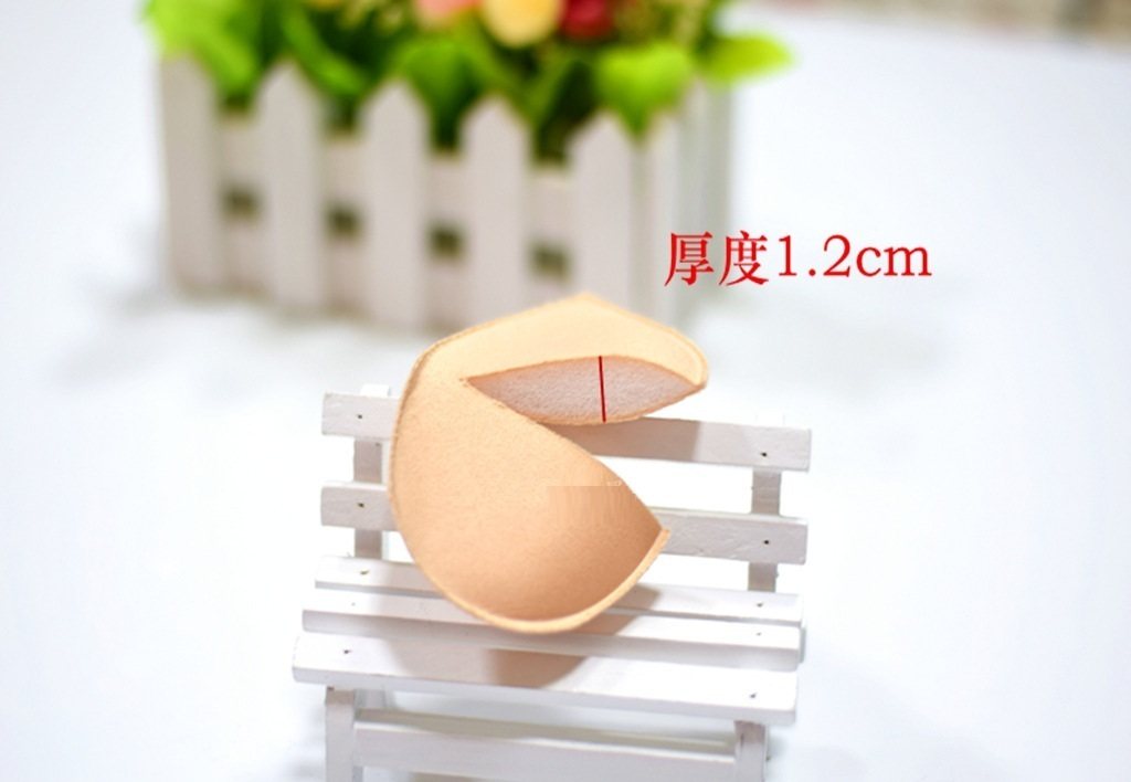 Pads pour soutien-gorge ZR1104 - Ref 810472 Image 3