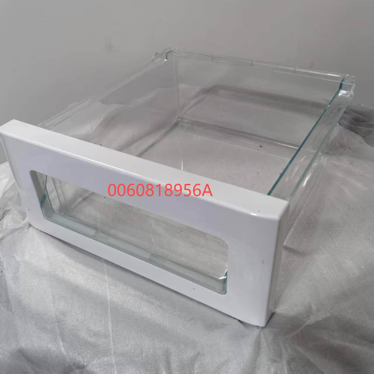 海尔冰箱206ST冷冻抽屉7836