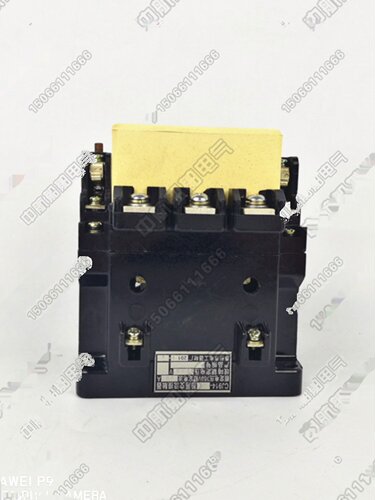 船用交流接触器CJ914-150型电流150A 380V/220V/110V/24V正品