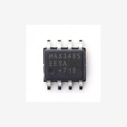 全新原装 贴片 MAX3485EESA SOIC-8 RS-485/RS-422 收发器IC芯片