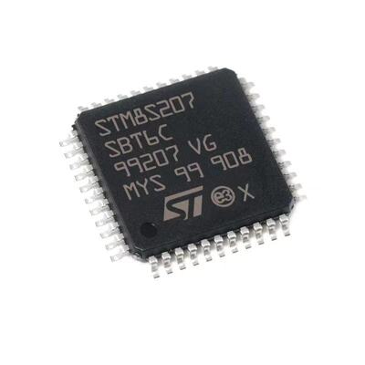 全新原装 STM8S207SBT6C 105S4T6C 105S6T6C 单片机 微控制器IC