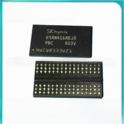 H5AN4G6NBJR-UHC存储器芯片BGA