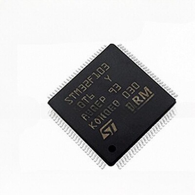 STM32F103VDT6微控制器芯片