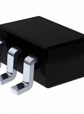 MCP4017T-104E/LT SC70-6 MCU微控制器芯片 闪存单片机IC 全新原