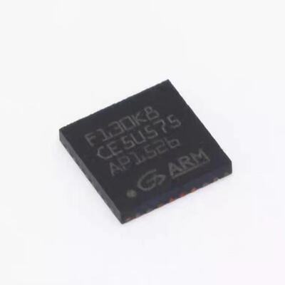 全新原装GD32F130K8U6