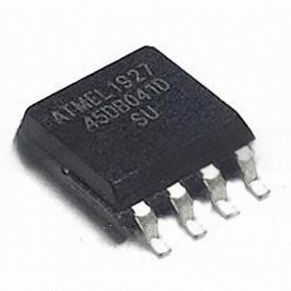 AT45DB041D-SU存储器芯片SOP8