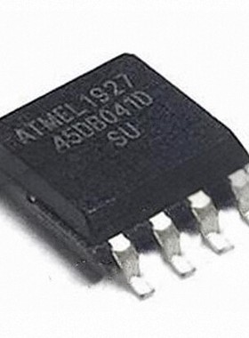 AT45DB041D-SU AT45DB041B-SU 存储器芯片 SOP8 贴片 全新原装
