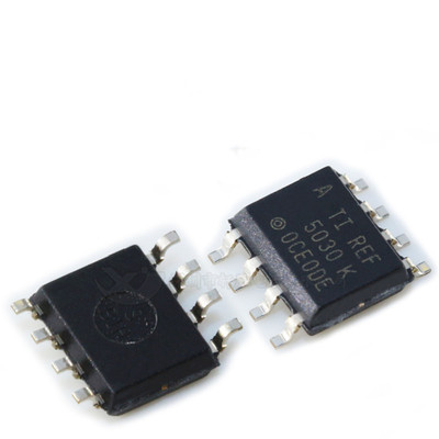 REF5030AIDRKSOP8脚电