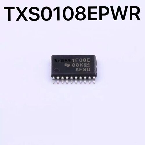 全新原装TXS0108EPWRYFO
