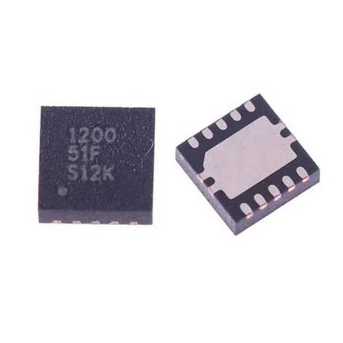 全新原装贴片TPS51200D