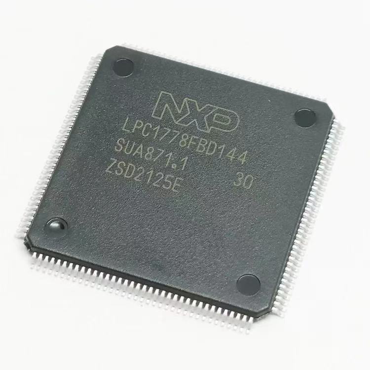全新原装LPC1778FBD1Q-S