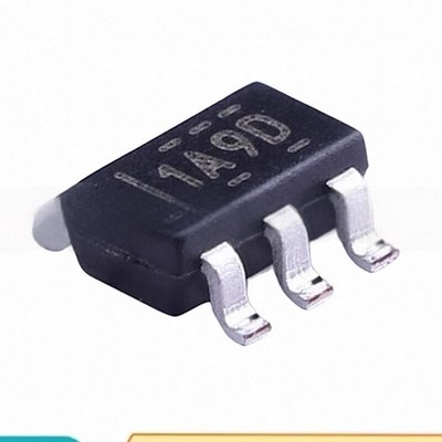 INA180A3MCU微控制器芯片闪存