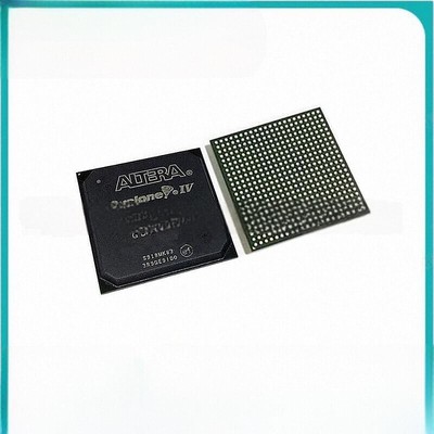 FPGA可编程EP4CGX50CF23I7N