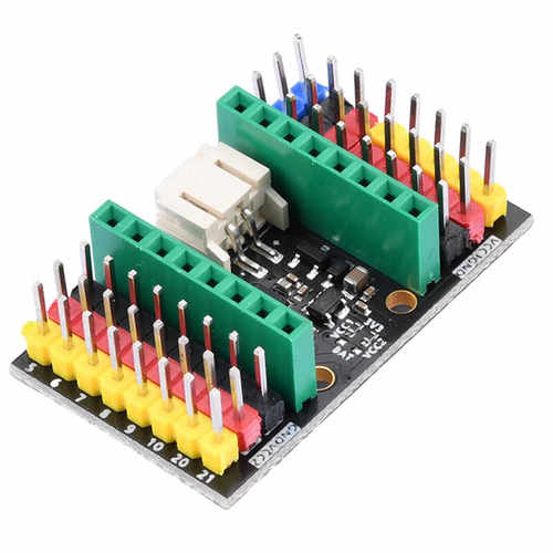 ESP32SuperMin开发板wif