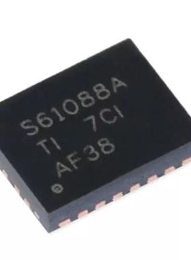 全新原装 TPS61088RHLR/TPS62085RLTR S61088A/PD5Q 开关稳压器IC