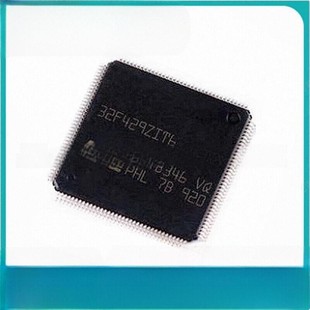 原装全新ST/意法 STM32F429ZIT6 LQFP144 微控制器 单片机芯片