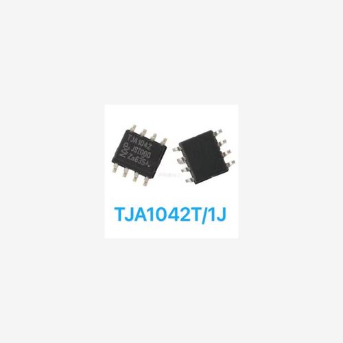 全新原装贴片TJA1042T/