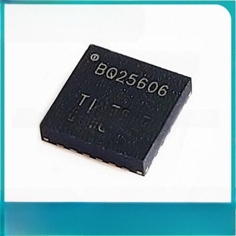 BQ256063A电池充电器