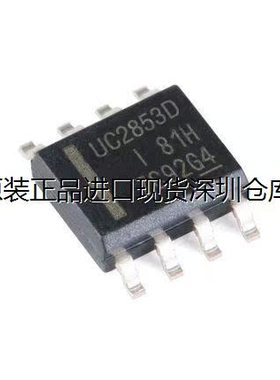 UC2852 UC2853 UC3852 UC3853 D  N 离线隔离型  控制器和转换器
