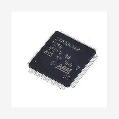 全新原装STM32L162RCDE