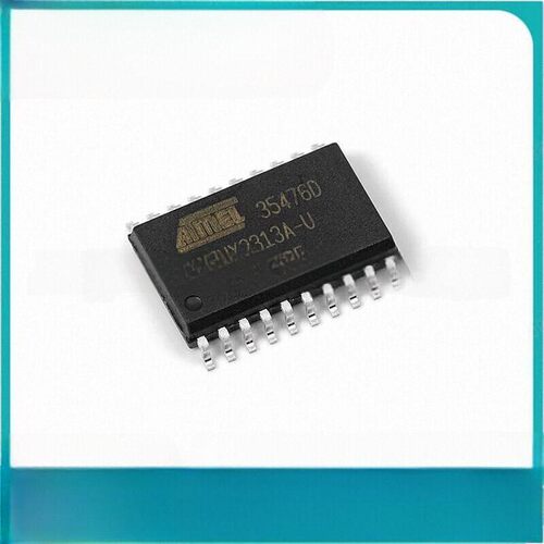 ATTINY2313A-SU微控制器