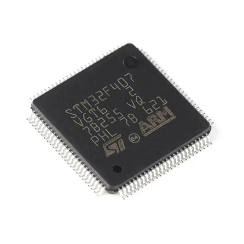 STM32F407VGT6/ELQPF-1C