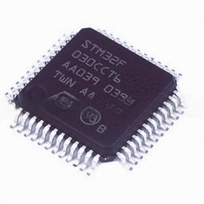 STM32F030CCT6L20060微控制器